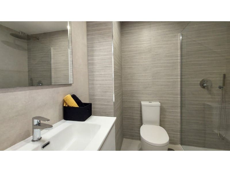 2 camera da letto Appartamento in vendita in San Miguel de Salinas con piscina - 266.000 € (Rif: 9859688)