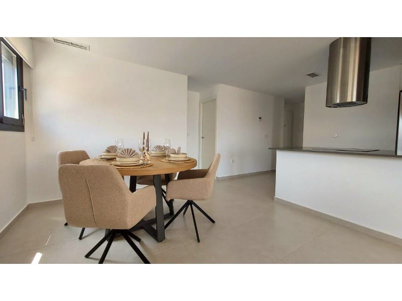 2 camera da letto Appartamento in vendita in San Miguel de Salinas con piscina - 266.000 € (Rif: 9859688)