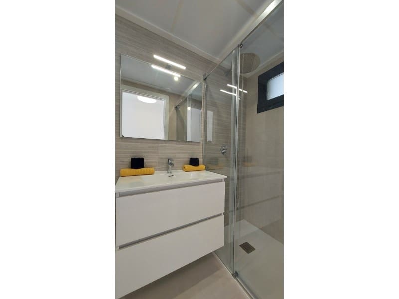 2 camera da letto Appartamento in vendita in San Miguel de Salinas con piscina - 266.000 € (Rif: 9859688)