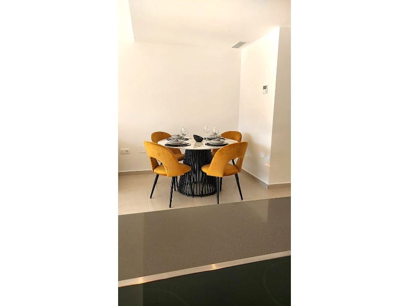 2 camera da letto Appartamento in vendita in San Miguel de Salinas con piscina - 266.000 € (Rif: 9859688)
