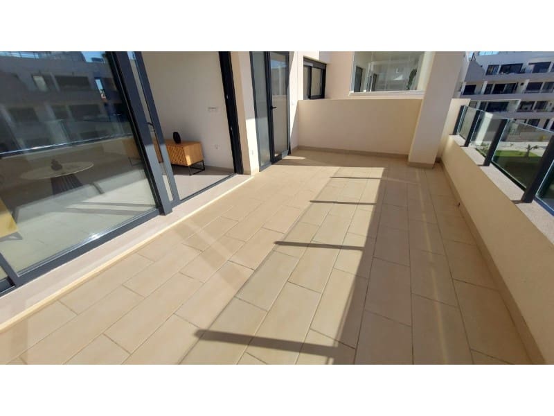 2 camera da letto Appartamento in vendita in San Miguel de Salinas con piscina - 266.000 € (Rif: 9859688)