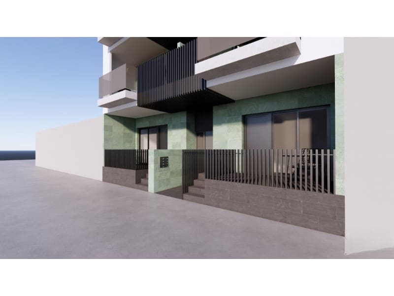 Apartamento de 2 habitaciones en Pilar de la Horadada en venta con piscina - 295.900 € (Ref: 9859689)