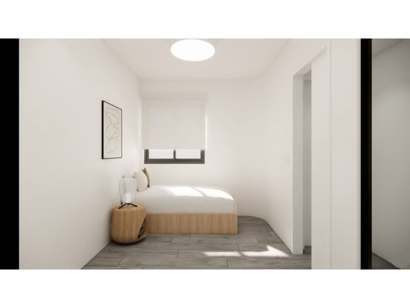 Apartamento de 2 habitaciones en Pilar de la Horadada en venta con piscina - 295.900 € (Ref: 9859689)