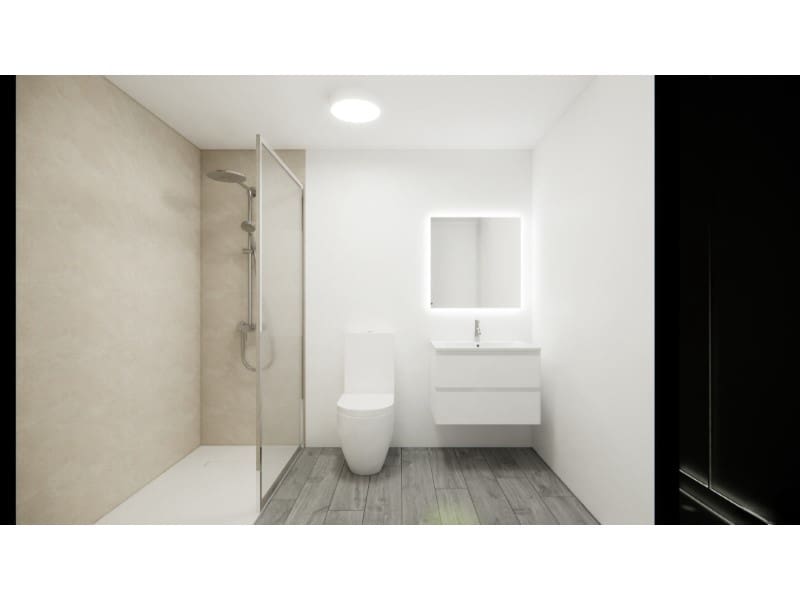Apartamento de 2 habitaciones en Pilar de la Horadada en venta con piscina - 295.900 € (Ref: 9859689)