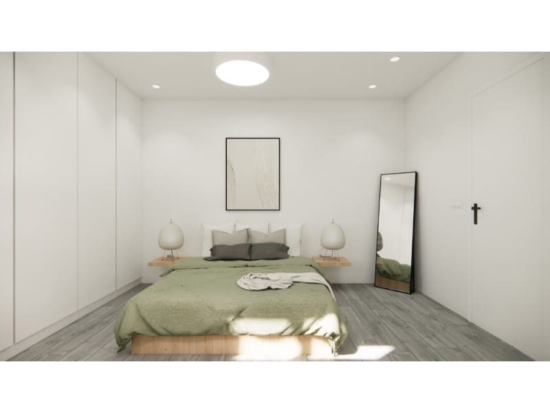 Apartamento de 2 habitaciones en Pilar de la Horadada en venta con piscina - 295.900 € (Ref: 9859689)