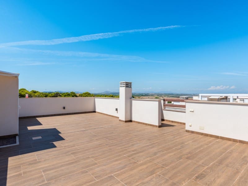 2 soverom Leilighet til salgs i Torrevieja med svømmebasseng - € 295 000 (Ref: 9859690)