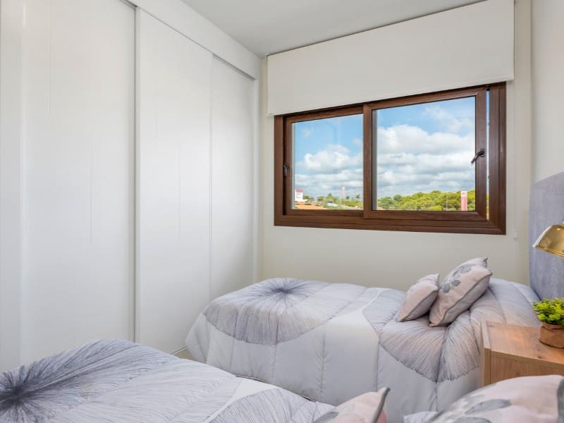 2 soverom Leilighet til salgs i Torrevieja med svømmebasseng - € 295 000 (Ref: 9859690)
