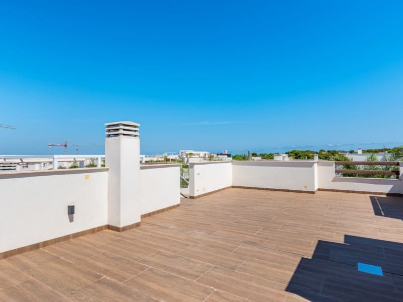 2 soverom Leilighet til salgs i Torrevieja med svømmebasseng - € 295 000 (Ref: 9859690)