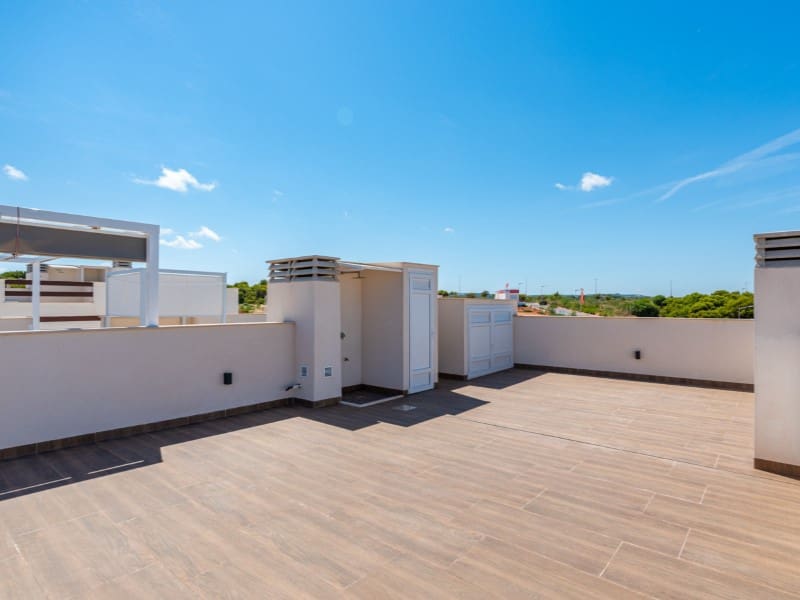 2 soverom Leilighet til salgs i Torrevieja med svømmebasseng - € 295 000 (Ref: 9859690)