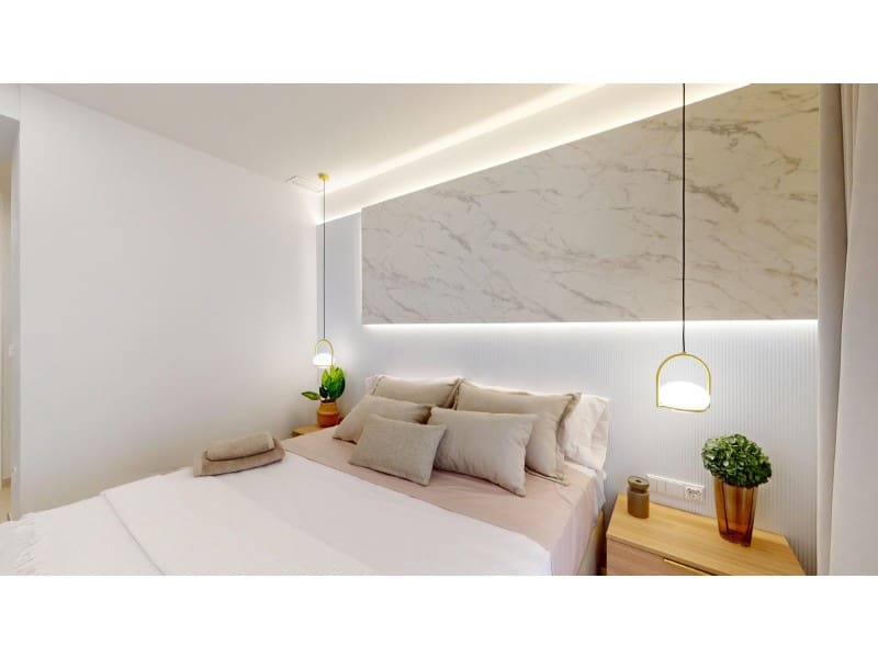 3 soverom Leilighet til salgs i Orihuela med svømmebasseng - € 369 000 (Ref: 9859691)