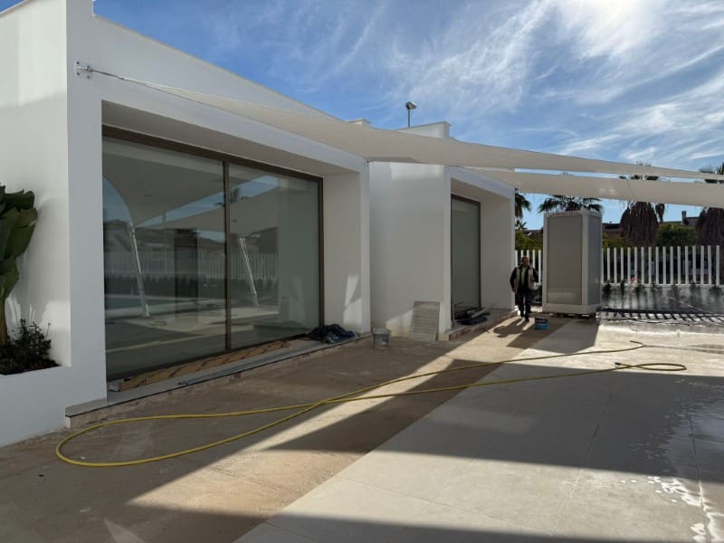 3 soverom Leilighet til salgs i Orihuela med svømmebasseng - € 369 000 (Ref: 9859691)