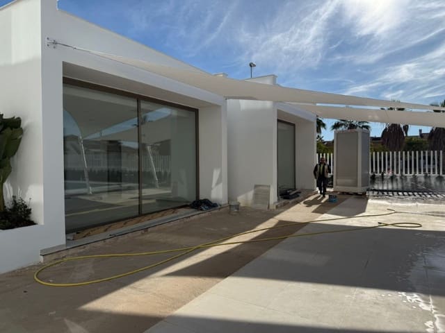 3 soveværelse Lejlighed til salg i La Murada - Los Vicentes, Orihuela med swimmingpool - € 369.000 (Ref: 9859691)