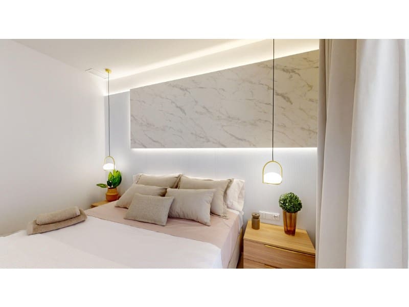 3 soverom Leilighet til salgs i Orihuela med svømmebasseng - € 369 000 (Ref: 9859691)