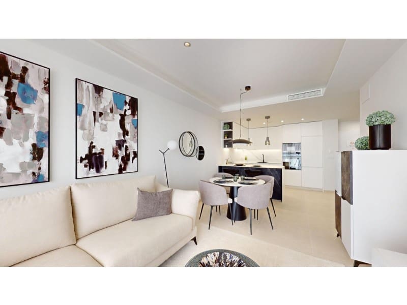 3 soverom Leilighet til salgs i Orihuela med svømmebasseng - € 369 000 (Ref: 9859691)