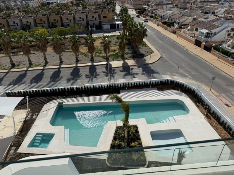 3 soverom Leilighet til salgs i Orihuela med svømmebasseng - € 369 000 (Ref: 9859691)