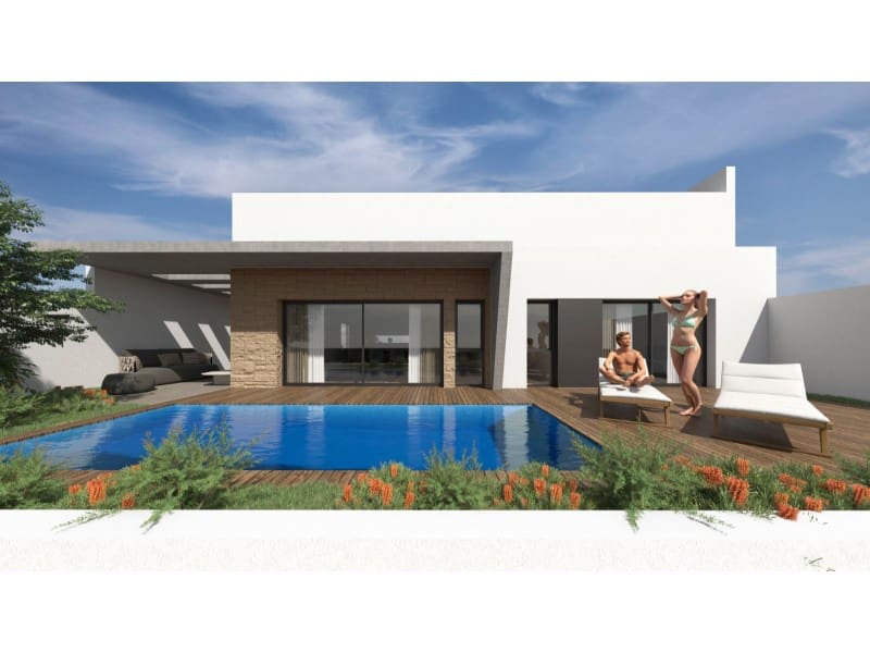 Chalet de 3 habitaciones en Torrevieja en venta - 595.000 € (Ref: 9859696)