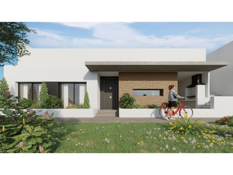 Chalet de 3 habitaciones en Torrevieja en venta - 595.000 € (Ref: 9859696)