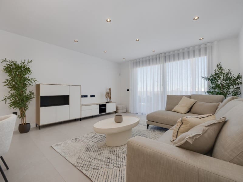 Chalet de 3 habitaciones en Torrevieja en venta - 595.000 € (Ref: 9859696)