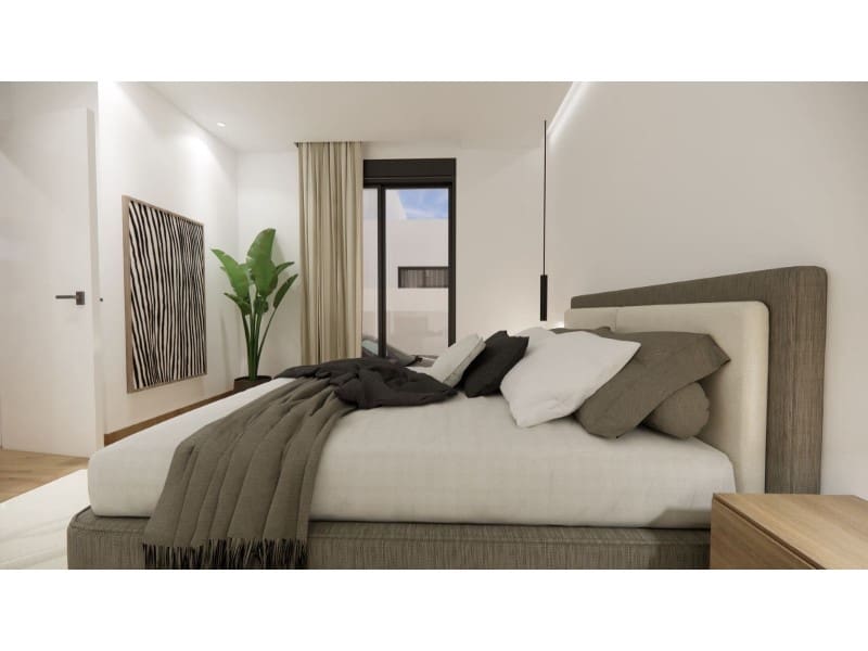 3 quarto Moradia para venda em Dolores - 420 000 € (Ref: 9859698)