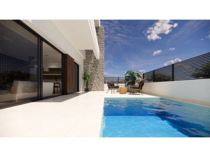 3 quarto Moradia para venda em Dolores - 420 000 € (Ref: 9859698)
