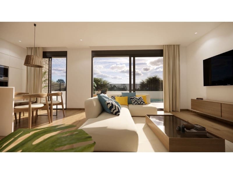 3 quarto Moradia para venda em Dolores - 420 000 € (Ref: 9859698)