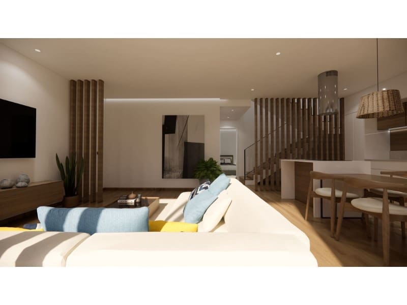 3 quarto Moradia para venda em Dolores - 420 000 € (Ref: 9859698)