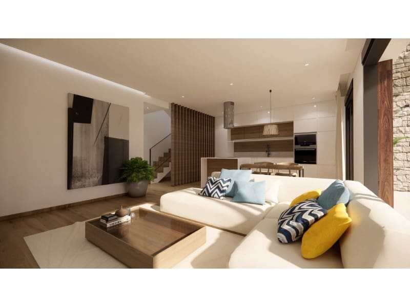 3 quarto Moradia para venda em Dolores - 420 000 € (Ref: 9859698)