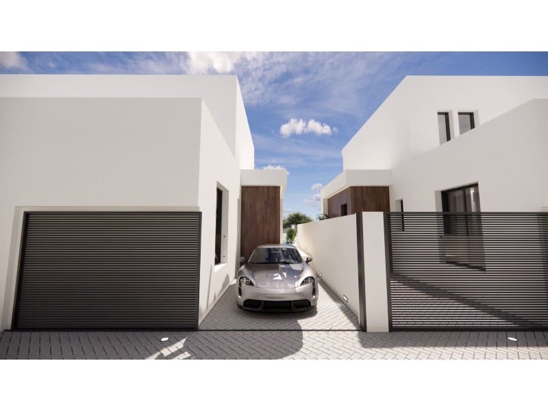 3 quarto Moradia para venda em Dolores - 420 000 € (Ref: 9859698)