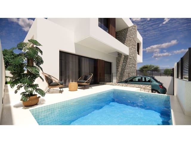3 quarto Moradia para venda em Dolores - 420 000 € (Ref: 9859698)