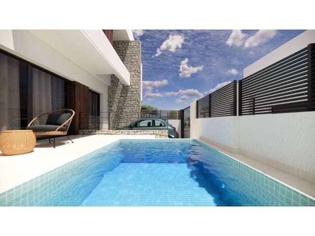 3 quarto Moradia para venda em Dolores - 420 000 € (Ref: 9859698)