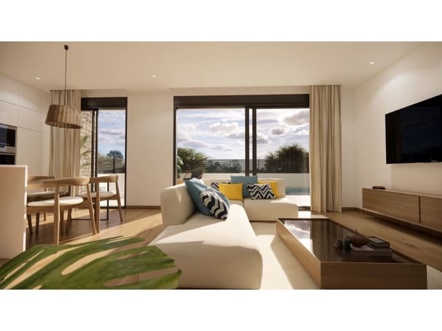 3 quarto Moradia para venda em Dolores - 420 000 € (Ref: 9859698)
