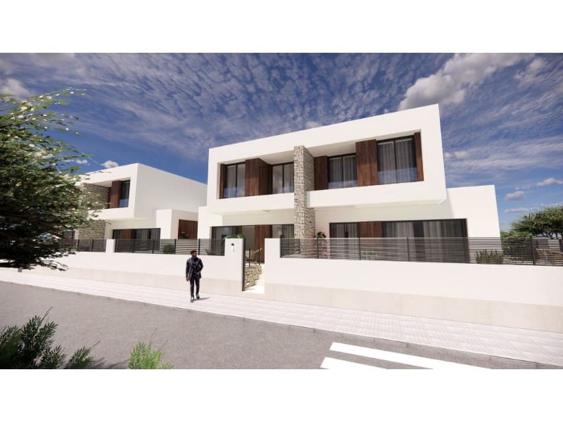 3 quarto Moradia para venda em Dolores - 420 000 € (Ref: 9859698)