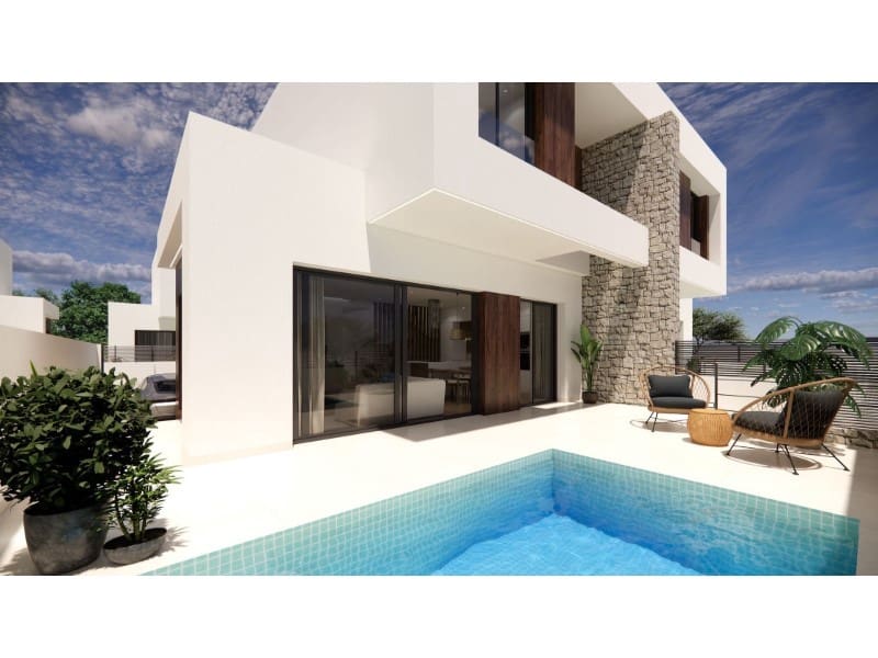 3 quarto Moradia para venda em Dolores - 420 000 € (Ref: 9859698)