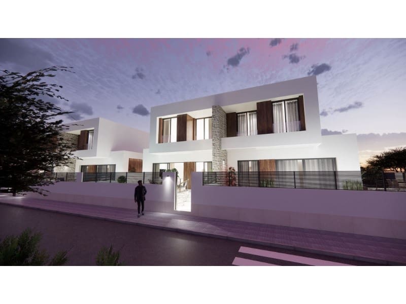 3 quarto Moradia para venda em Dolores - 420 000 € (Ref: 9859698)