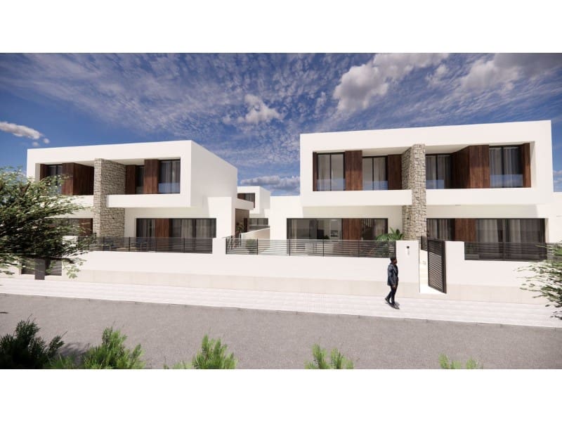 3 quarto Moradia para venda em Dolores - 420 000 € (Ref: 9859698)