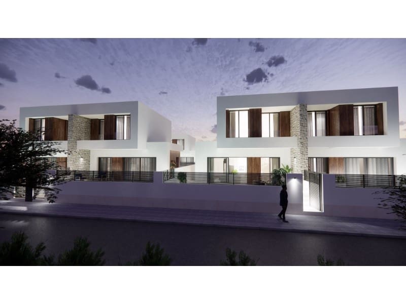 3 quarto Moradia para venda em Dolores - 420 000 € (Ref: 9859698)