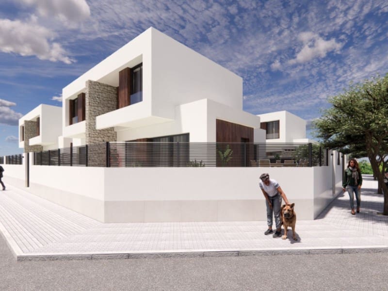 3 quarto Moradia para venda em Dolores - 420 000 € (Ref: 9859698)