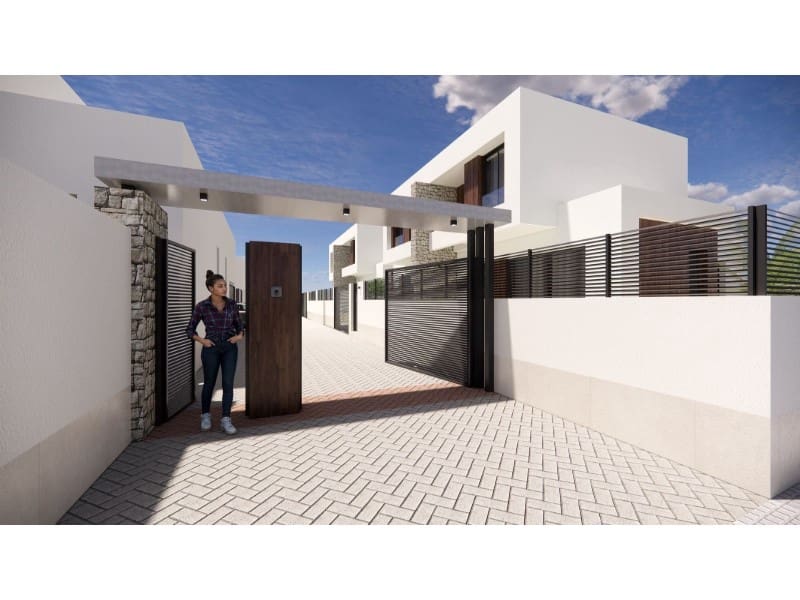 3 quarto Moradia para venda em Dolores - 420 000 € (Ref: 9859698)