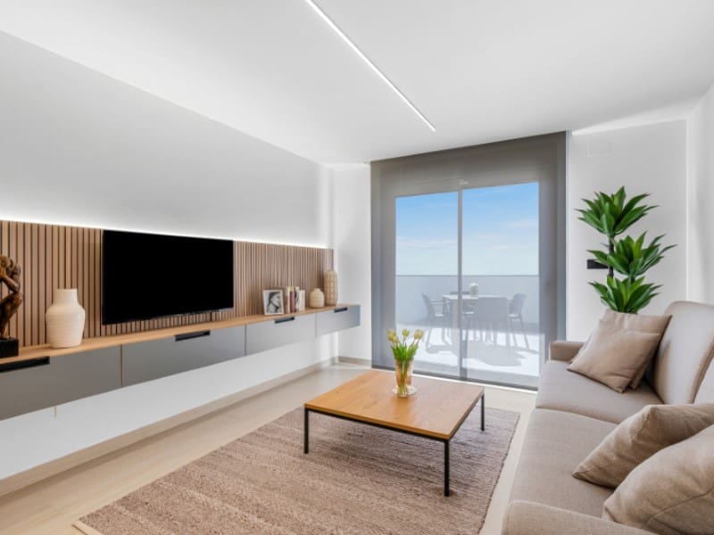 2 camera da letto Appartamento in vendita in Guardamar del Segura con piscina - 222.000 € (Rif: 9864993)