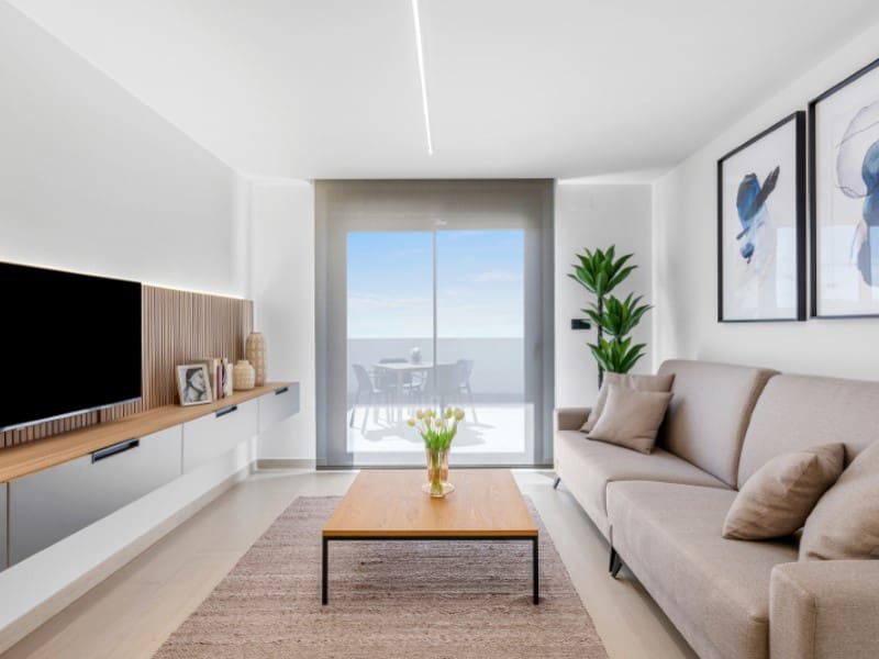 2 camera da letto Appartamento in vendita in Guardamar del Segura con piscina - 222.000 € (Rif: 9864993)