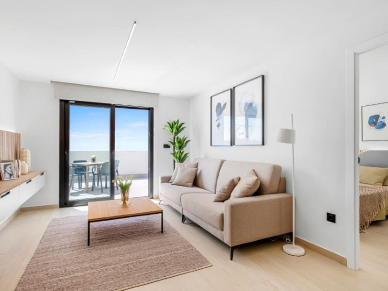 2 camera da letto Appartamento in vendita in Guardamar del Segura con piscina - 222.000 € (Rif: 9864993)