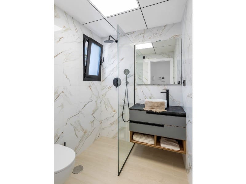2 camera da letto Appartamento in vendita in Guardamar del Segura con piscina - 222.000 € (Rif: 9864993)