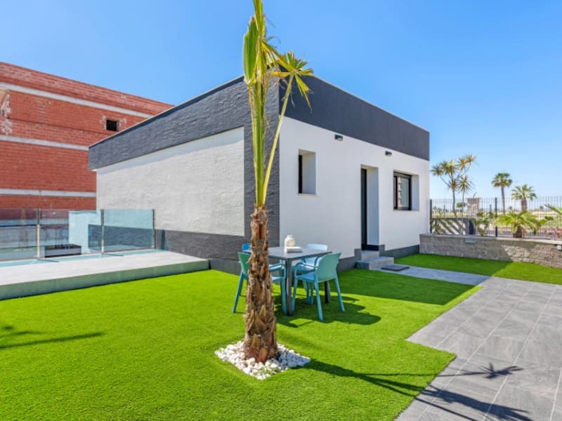 2 camera da letto Appartamento in vendita in Guardamar del Segura con piscina - 222.000 € (Rif: 9864993)