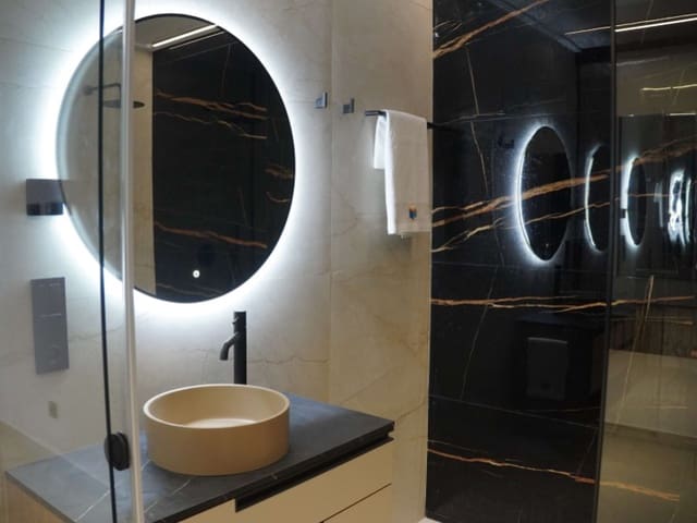 3 quarto Penthouse para venda em Pilar de la Horadada ciudad, Pilar de la Horadada com piscina - 579 900 € (Ref: 9864995)