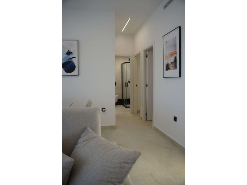 3 quarto Penthouse para venda em Pilar de la Horadada com piscina - 579 900 € (Ref: 9864995)