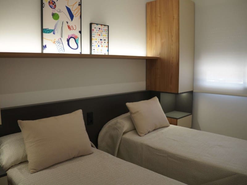 3 quarto Penthouse para venda em Pilar de la Horadada com piscina - 579 900 € (Ref: 9864995)