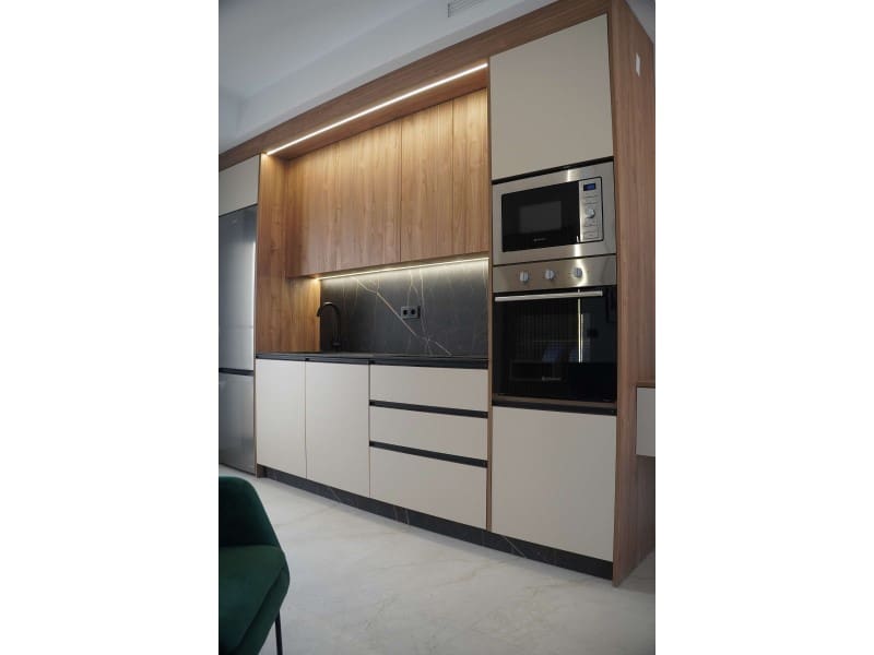 3 quarto Penthouse para venda em Pilar de la Horadada com piscina - 579 900 € (Ref: 9864995)