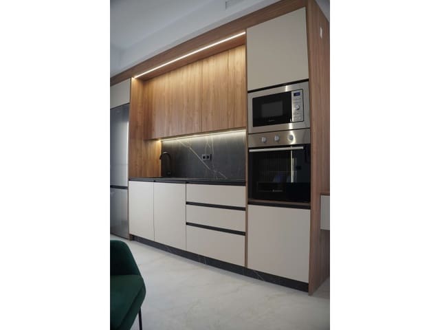 3 quarto Penthouse para venda em Pilar de la Horadada ciudad, Pilar de la Horadada com piscina - 579 900 € (Ref: 9864995)