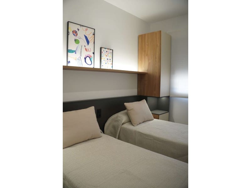 3 quarto Penthouse para venda em Pilar de la Horadada com piscina - 579 900 € (Ref: 9864995)