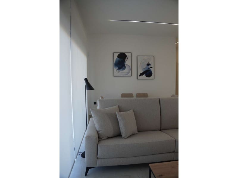 3 quarto Penthouse para venda em Pilar de la Horadada com piscina - 579 900 € (Ref: 9864995)